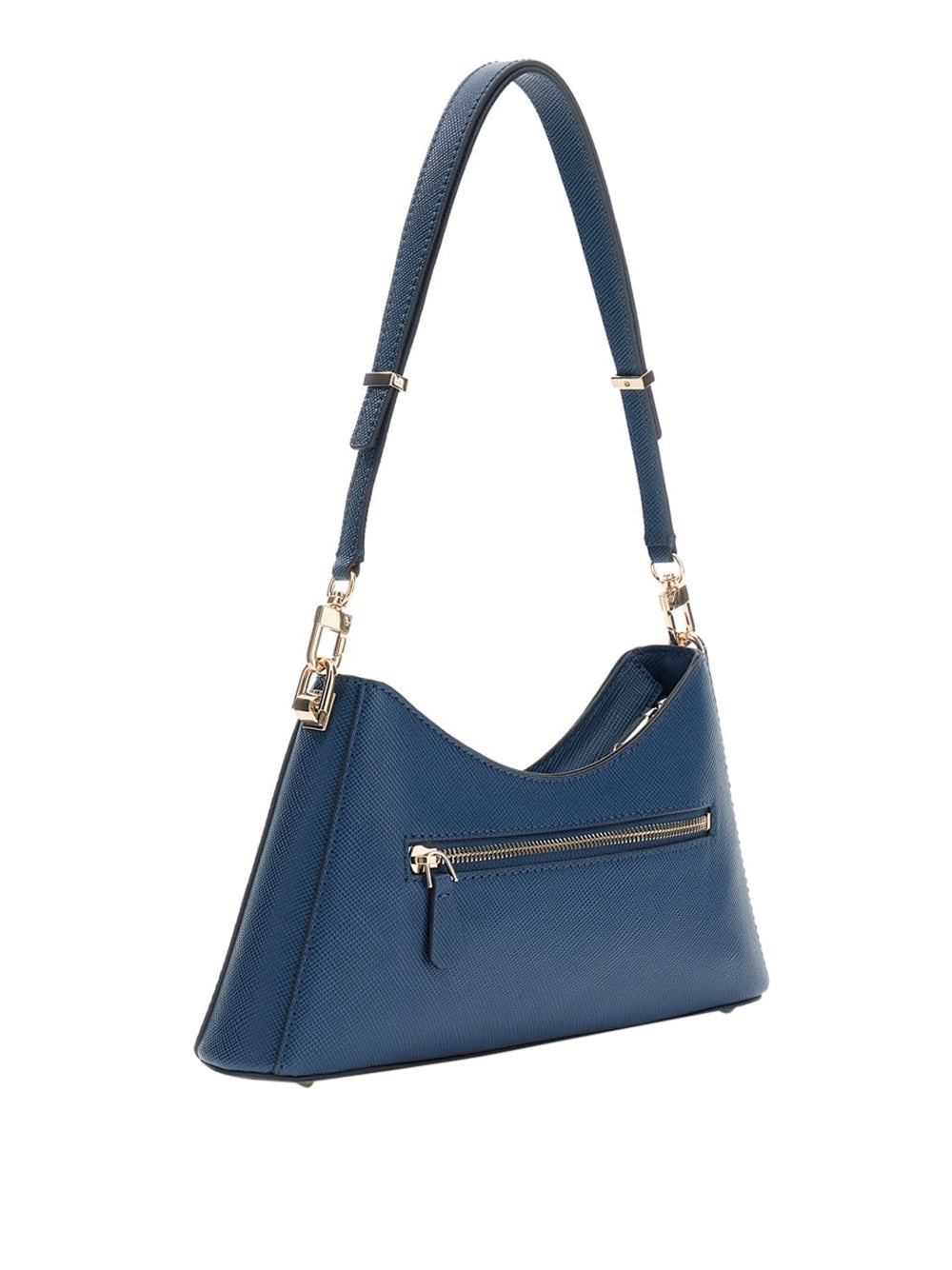 GUESS Borsa a Spalla Donna - Blu modello HWZG9919180