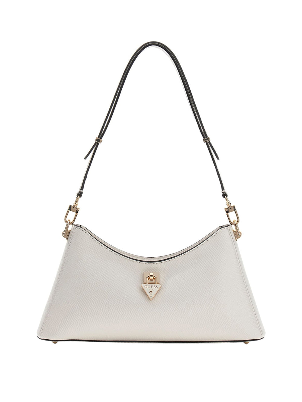 GUESS Borsa a Spalla Donna - Bianco modello HWZG9919180