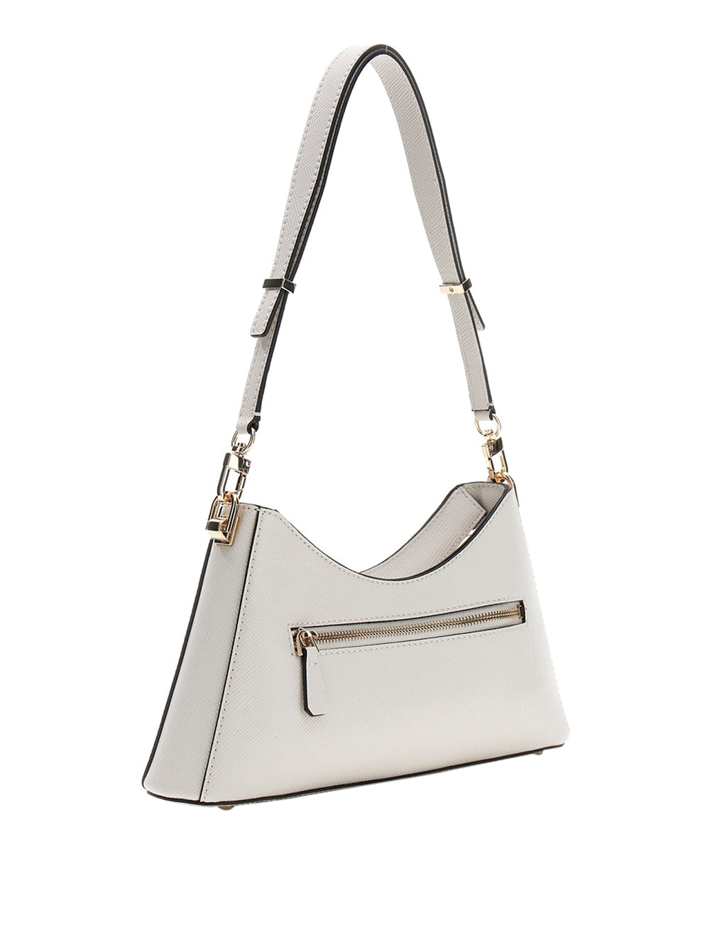 GUESS Borsa a Spalla Donna - Bianco modello HWZG9919180