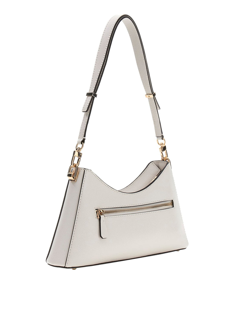 GUESS Borsa a Spalla Donna - Bianco modello HWZG9919180