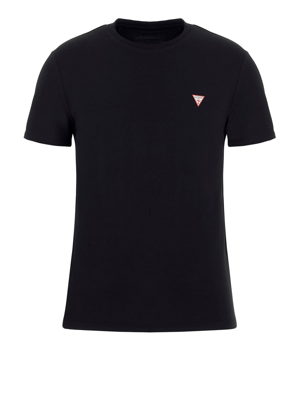 GUESS Tshirt Uomo - Nero modello M2YI24J1314