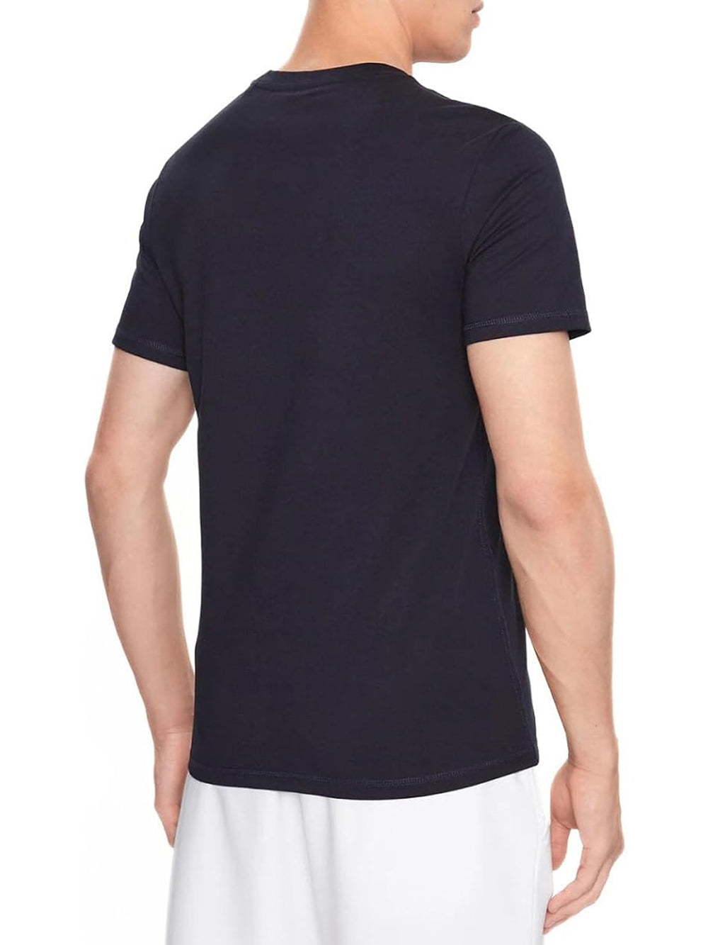 GUESS Tshirt Uomo - Blu modello M2YI72I3Z14