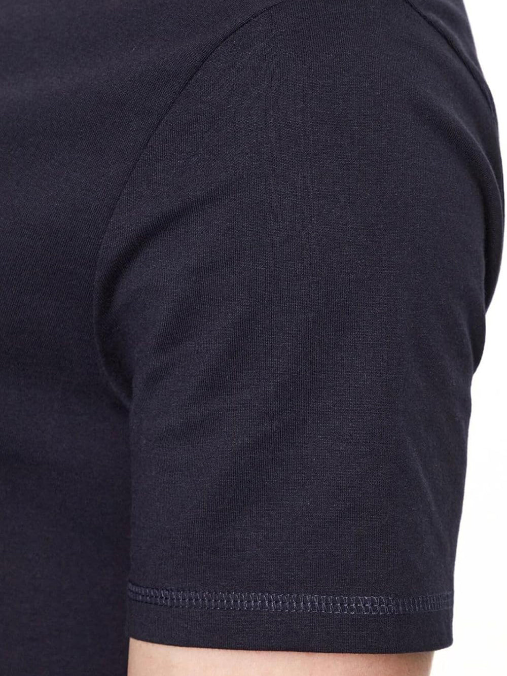 GUESS Tshirt Uomo - Blu modello M2YI72I3Z14
