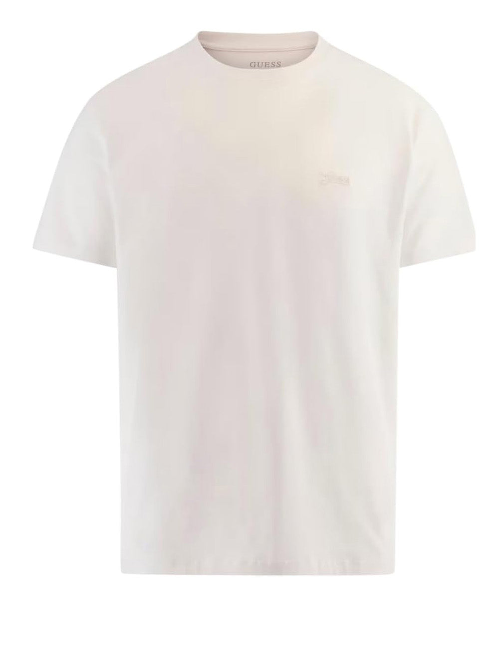 GUESS Tshirt Uomo - Bianco modello M4GI70KC9X0
