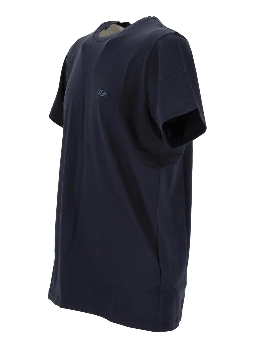 GUESS Tshirt Uomo - Blu modello M4GI70KC9X0