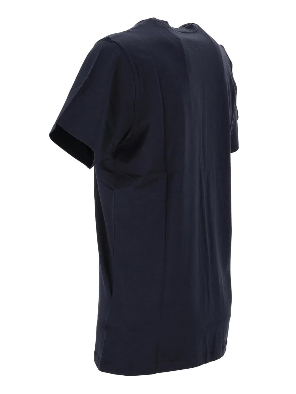 GUESS Tshirt Uomo - Blu modello M4GI70KC9X0