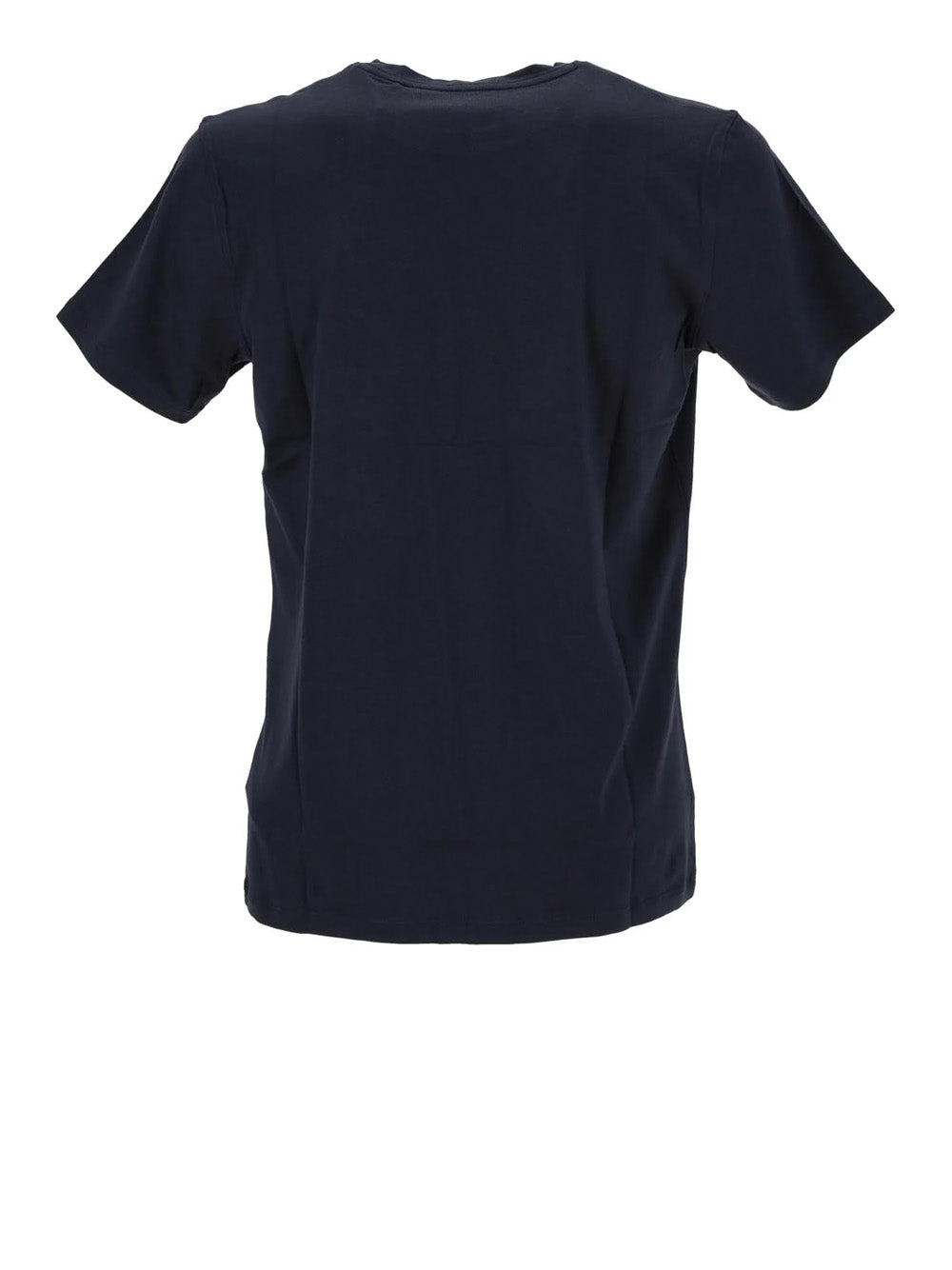 GUESS Tshirt Uomo - Blu modello M4GI70KC9X0