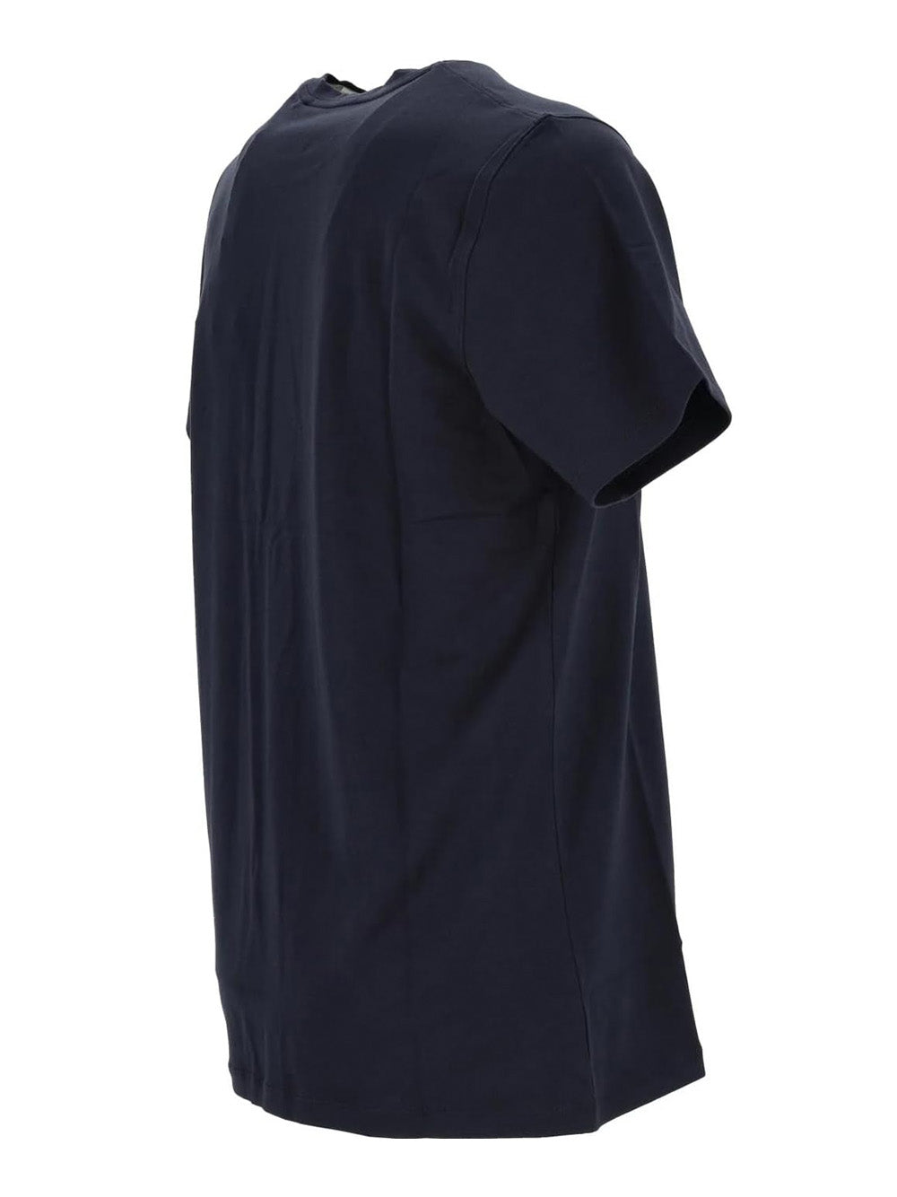 GUESS Tshirt Uomo - Blu modello M4GI70KC9X0