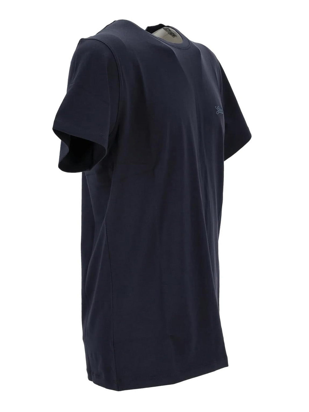 GUESS Tshirt Uomo - Blu modello M4GI70KC9X0
