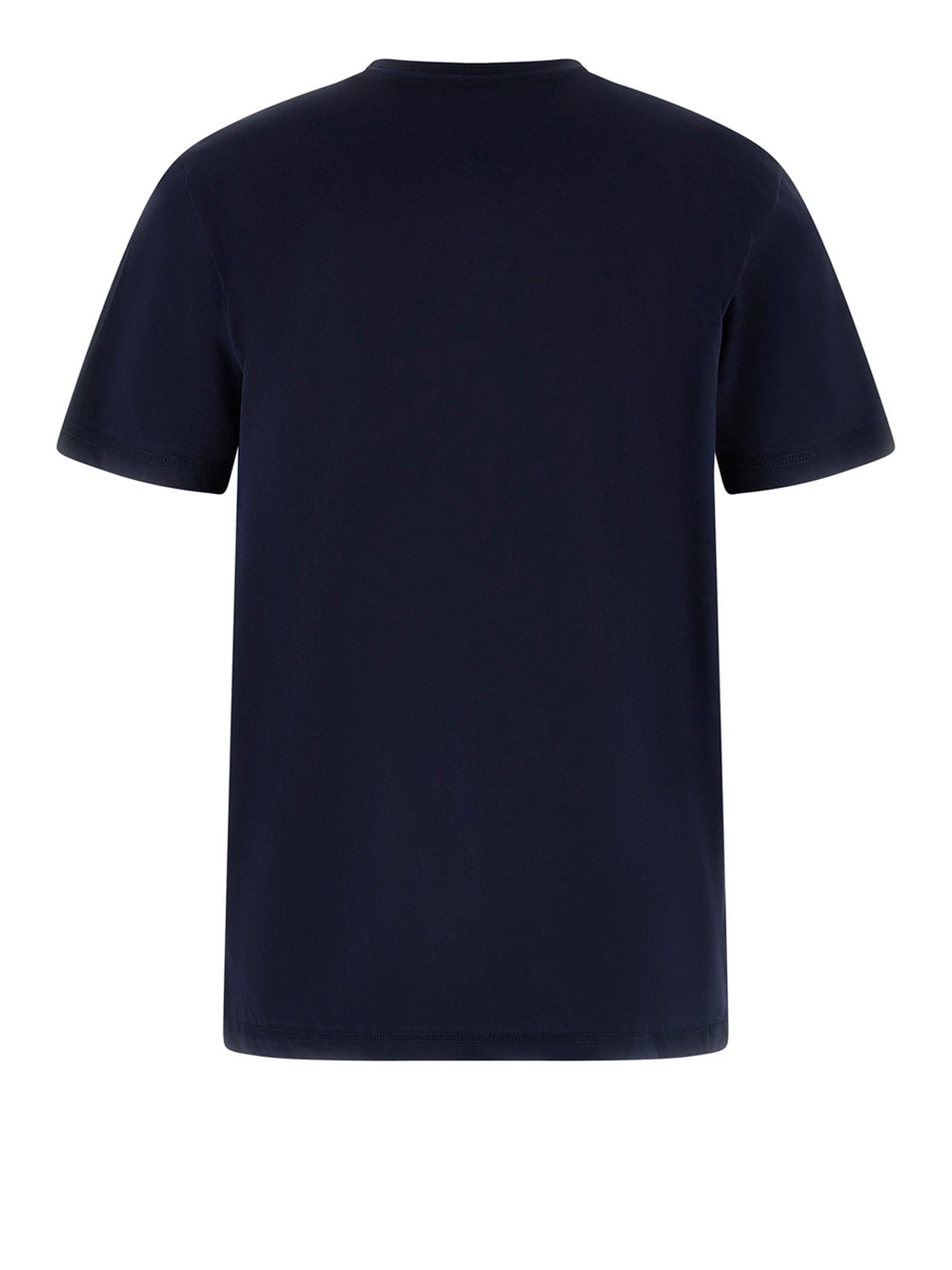 GUESS T-shirt Uomo - Blu modello M6GI06K2917