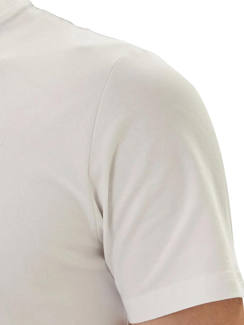 GUESS T-shirt Uomo - Bianco modello M6GI11K2992