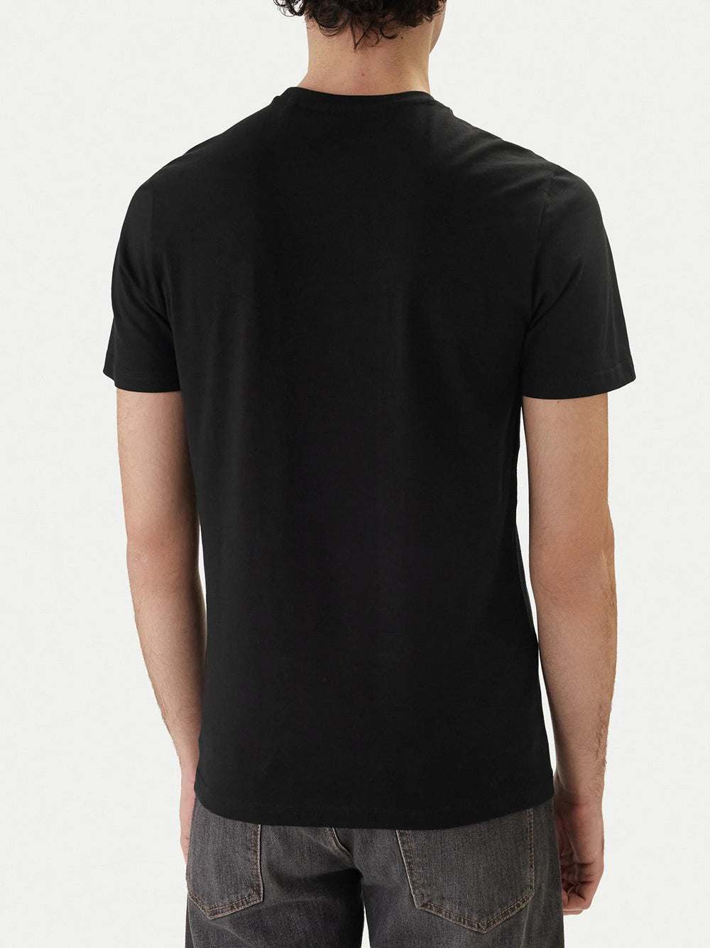 GUESS T-shirt Uomo - Nero modello M6GI11K2992
