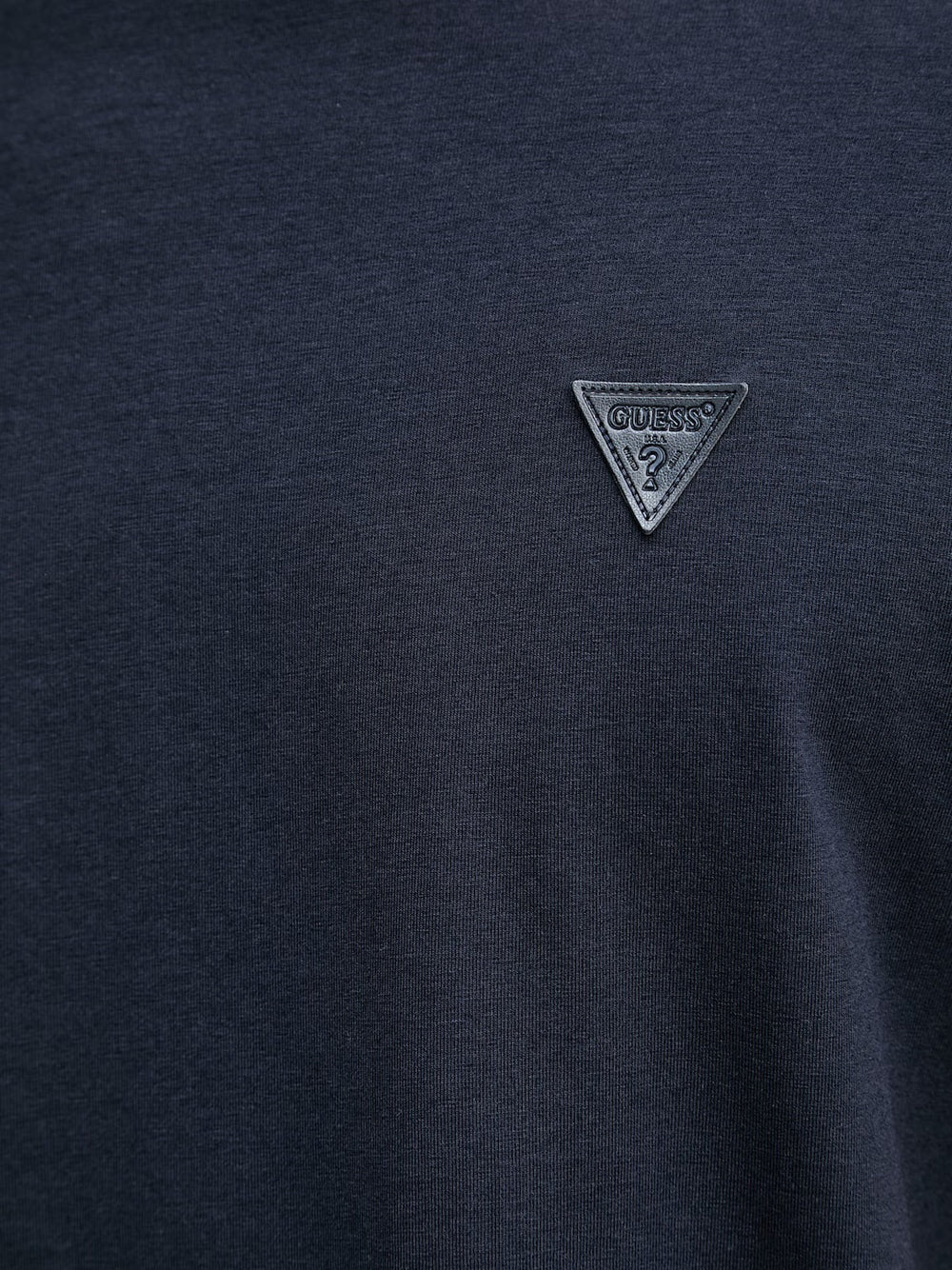 GUESS T-shirt Uomo - Blu modello M6GI21K3053