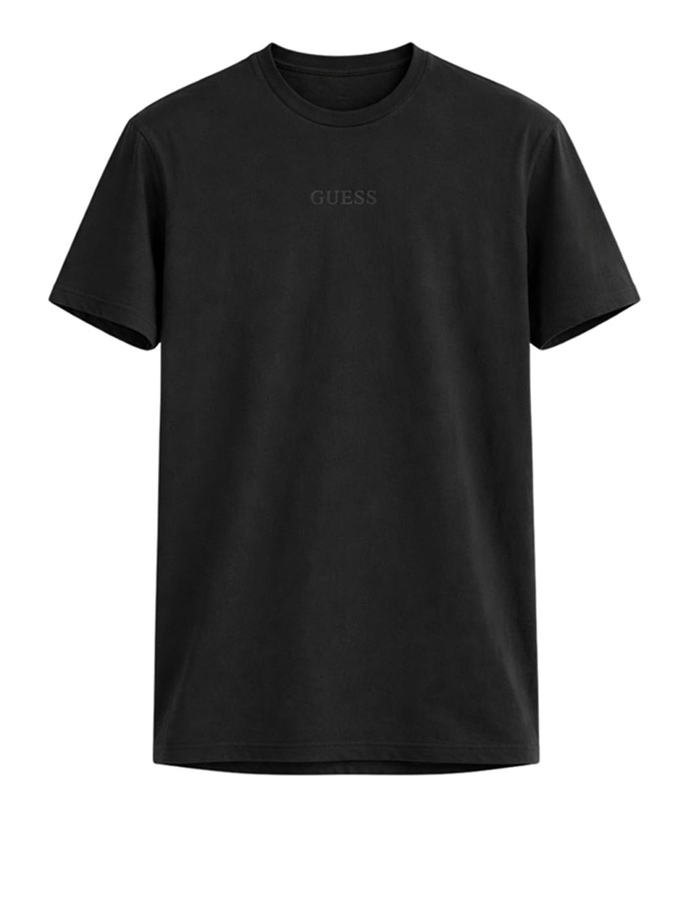 GUESS T-shirt Uomo - Nero modello M6GI27K3249