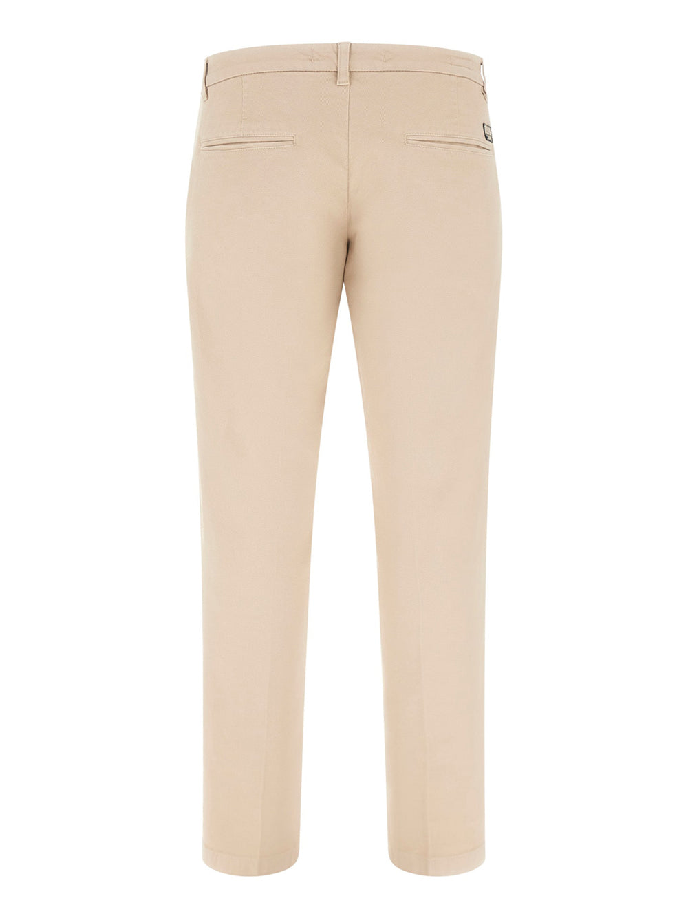 GUESS Pantalone Uomo - Beige modello M6RB26WK39A