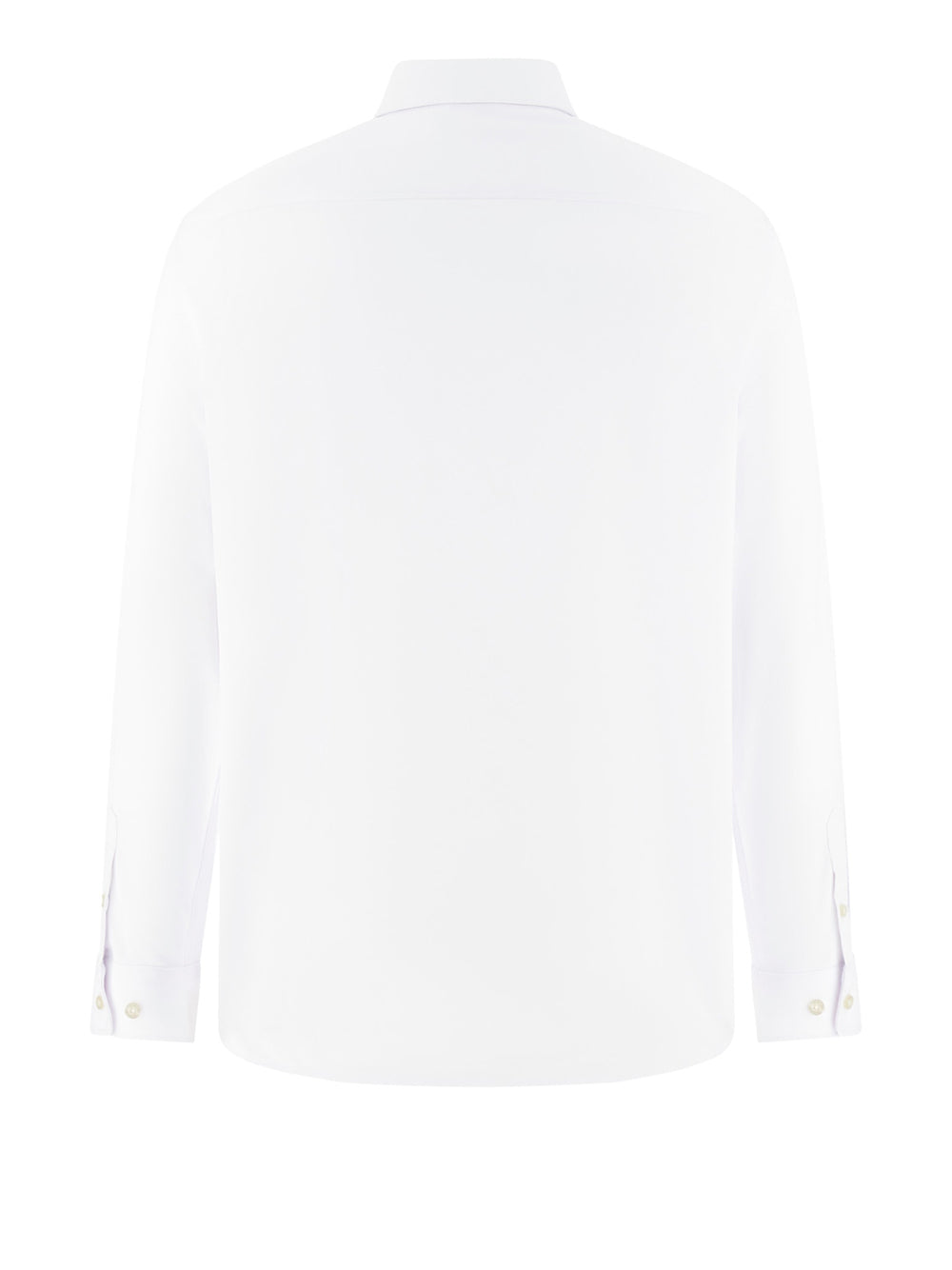 GUESS Maglia Uomo - Bianco modello M6RH64WJ970
