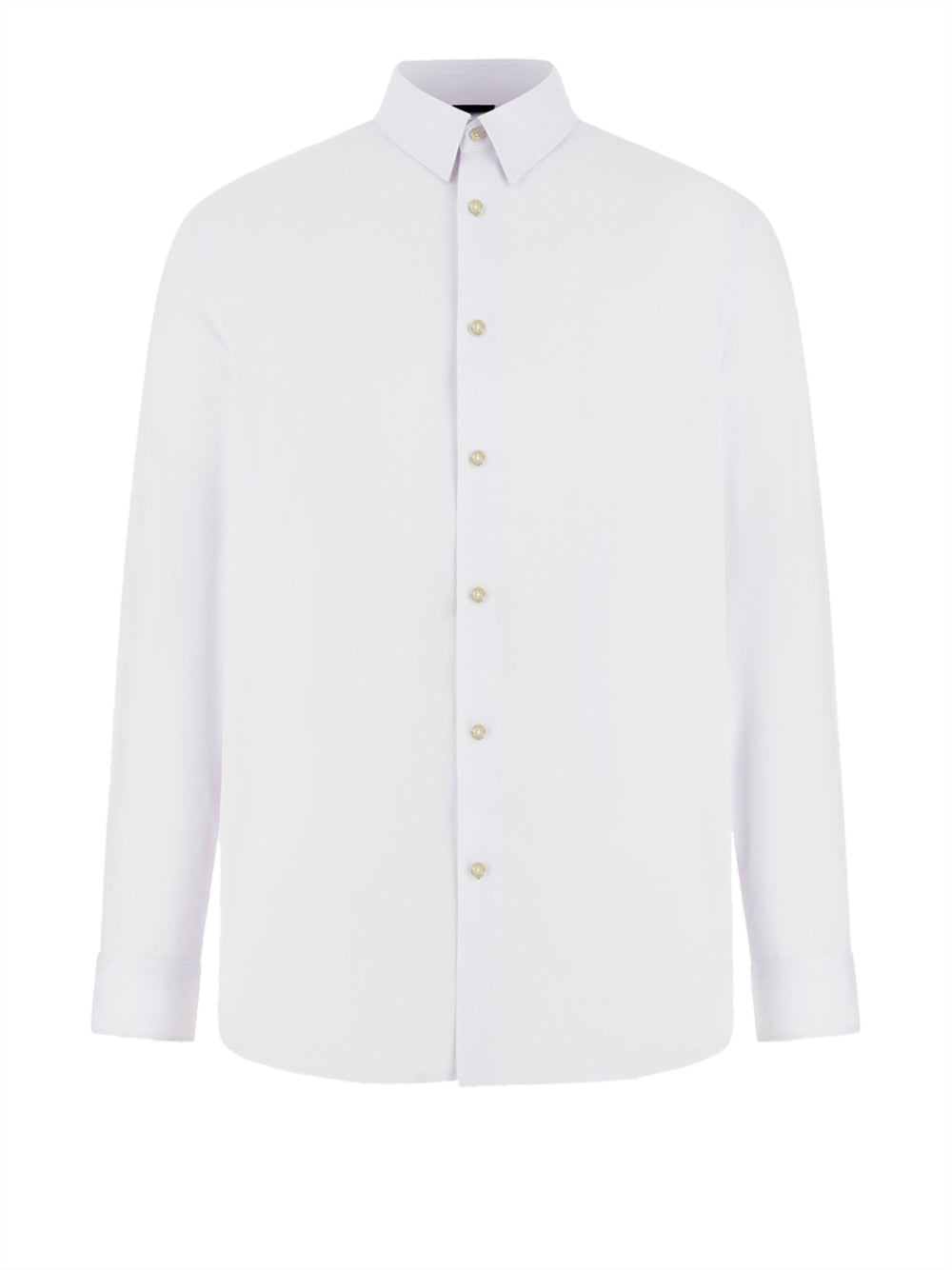 GUESS Maglia Uomo - Bianco modello M6RH64WJ970