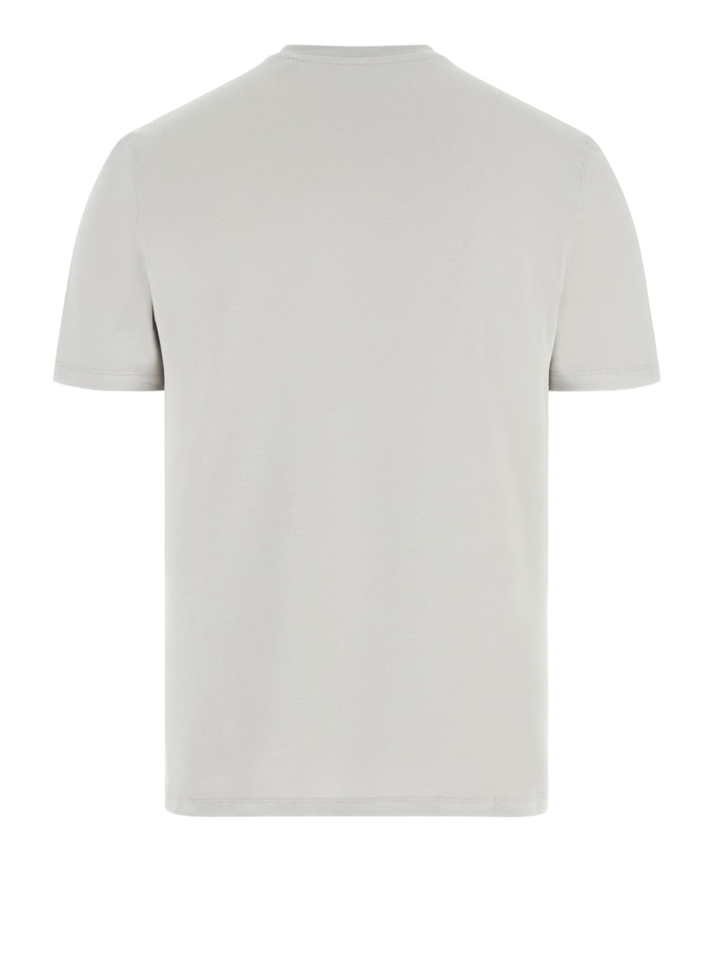 GUESS T-shirt Uomo - Grigio modello M6RI17J1314