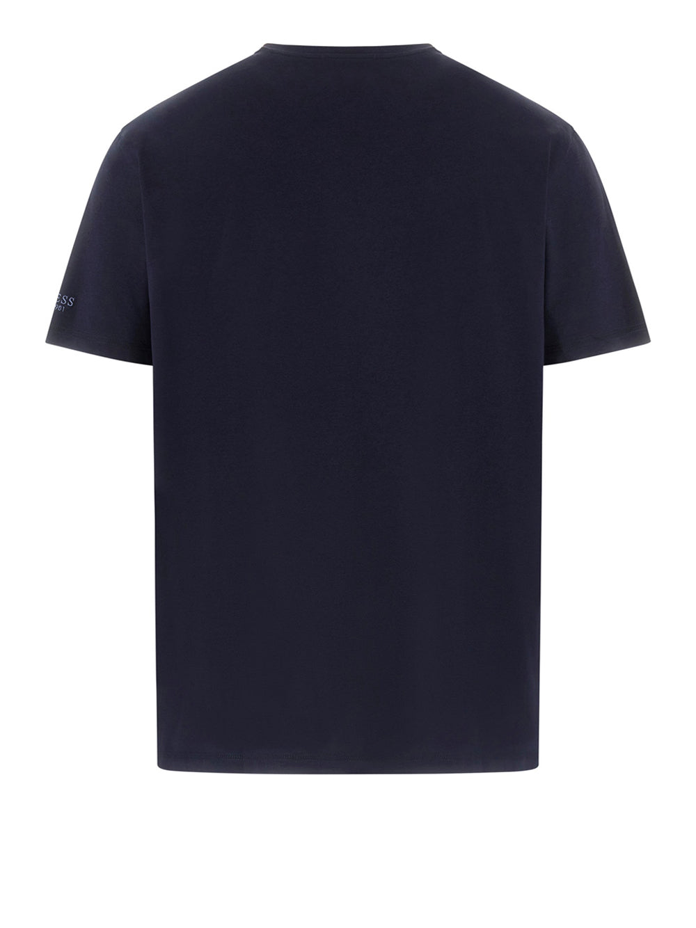 GUESS Tshirt Uomo - Blu modello M6RI62JR06K