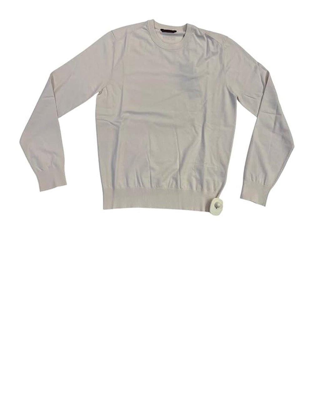 GUESS Maglia Uomo - Celeste modello M6RR16Z4442