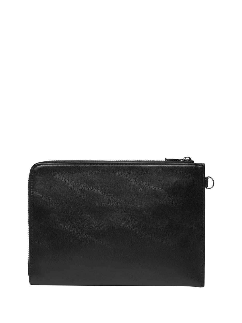 GUESS Borsa a Mano Uomo - Nero modello PMBOCAP5438