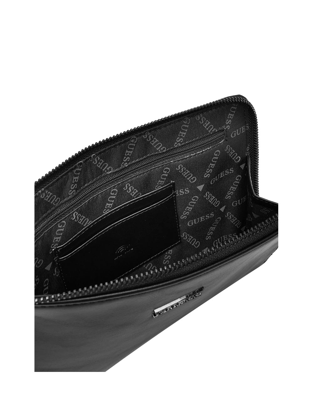 GUESS Borsa a Mano Uomo - Nero modello PMBOCAP5438