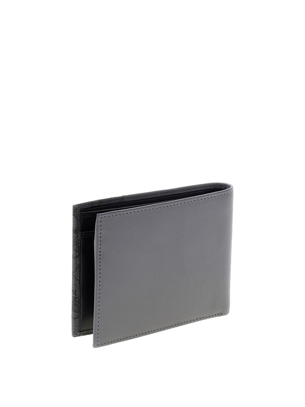 GUESS Portafoglio Uomo - Grigio modello SMMILLLEA94
