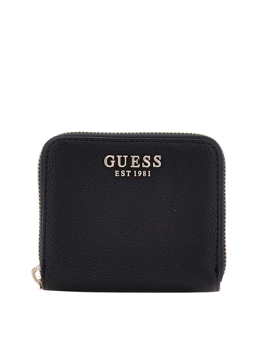GUESS Portafoglio Donna - Nero modello SWBG7459137