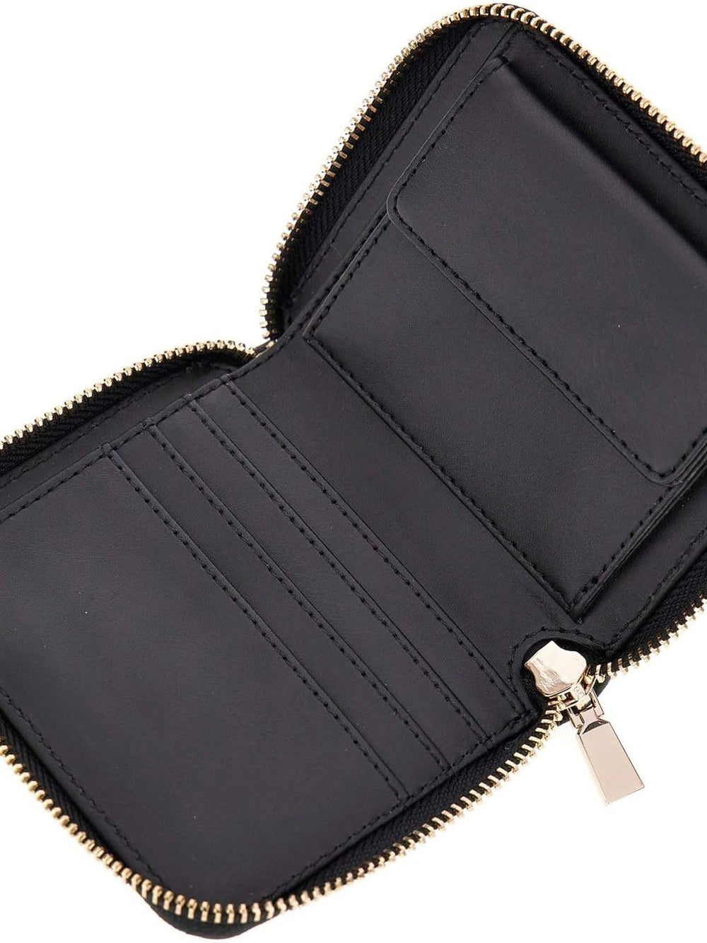 GUESS Portafoglio Donna - Nero modello SWBG7459137