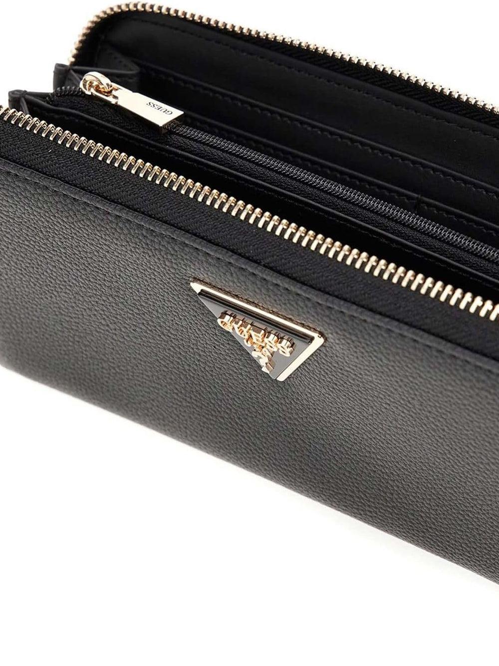 GUESS Portafoglio Donna - Nero modello SWBG7459146