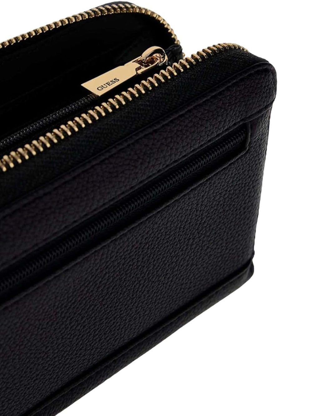 GUESS Portafoglio Donna - Nero modello SWBG7833146