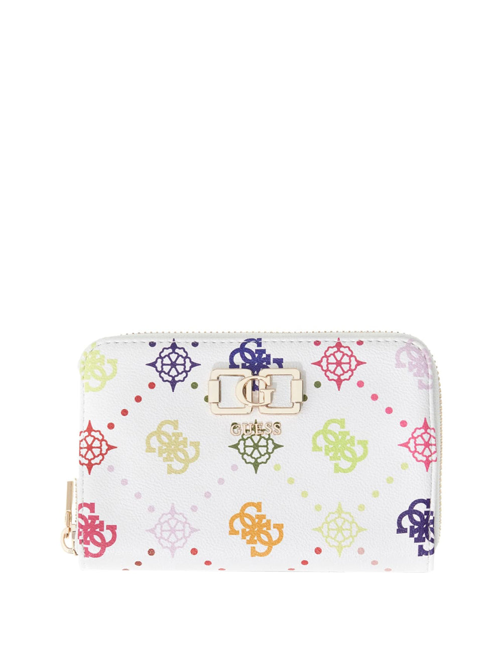 GUESS Portafoglio Donna - Beige modello SWGM9928140