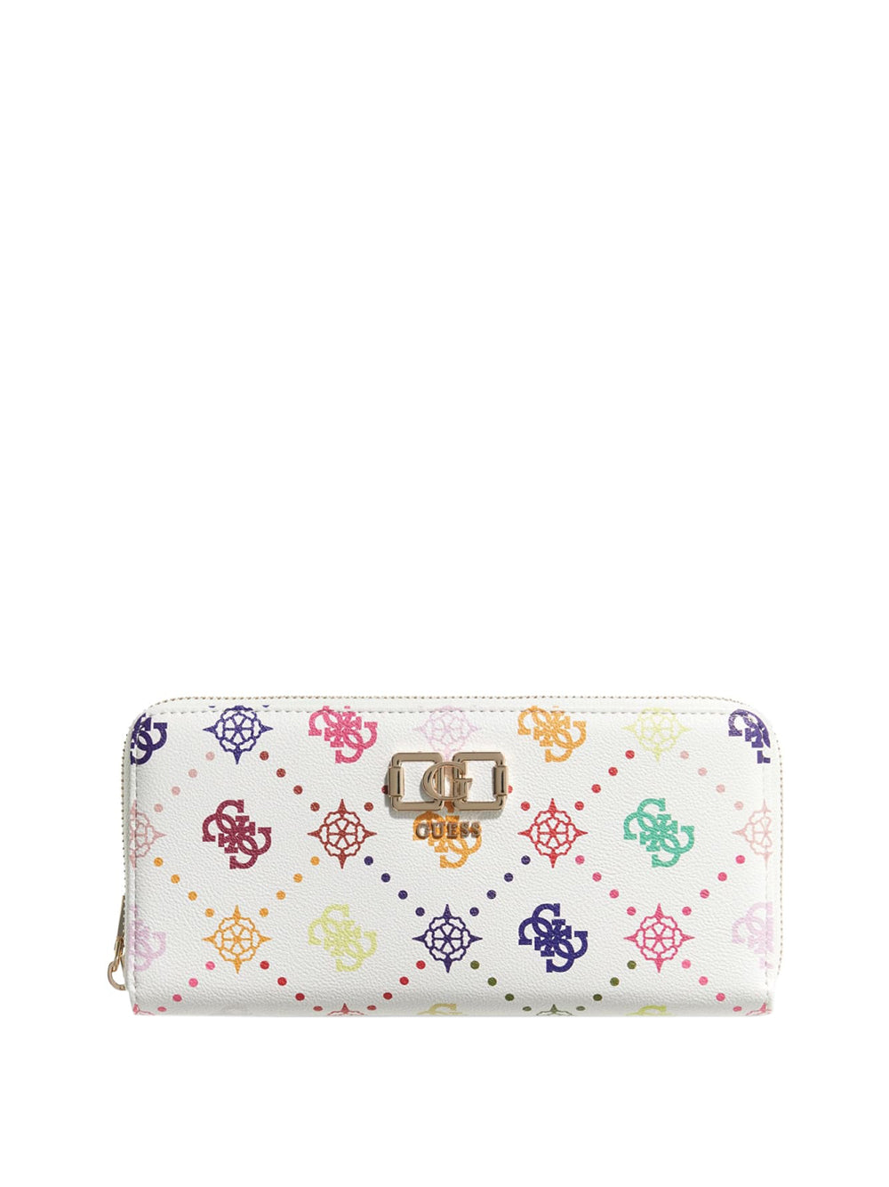 GUESS Portafoglio Donna - Beige modello SWGM9928146