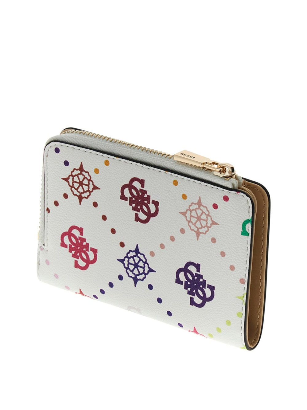 GUESS Portafoglio Donna - Beige modello SWGM9928156