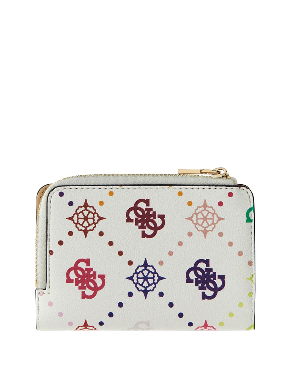 GUESS Portafoglio Donna - Beige modello SWGM9928156