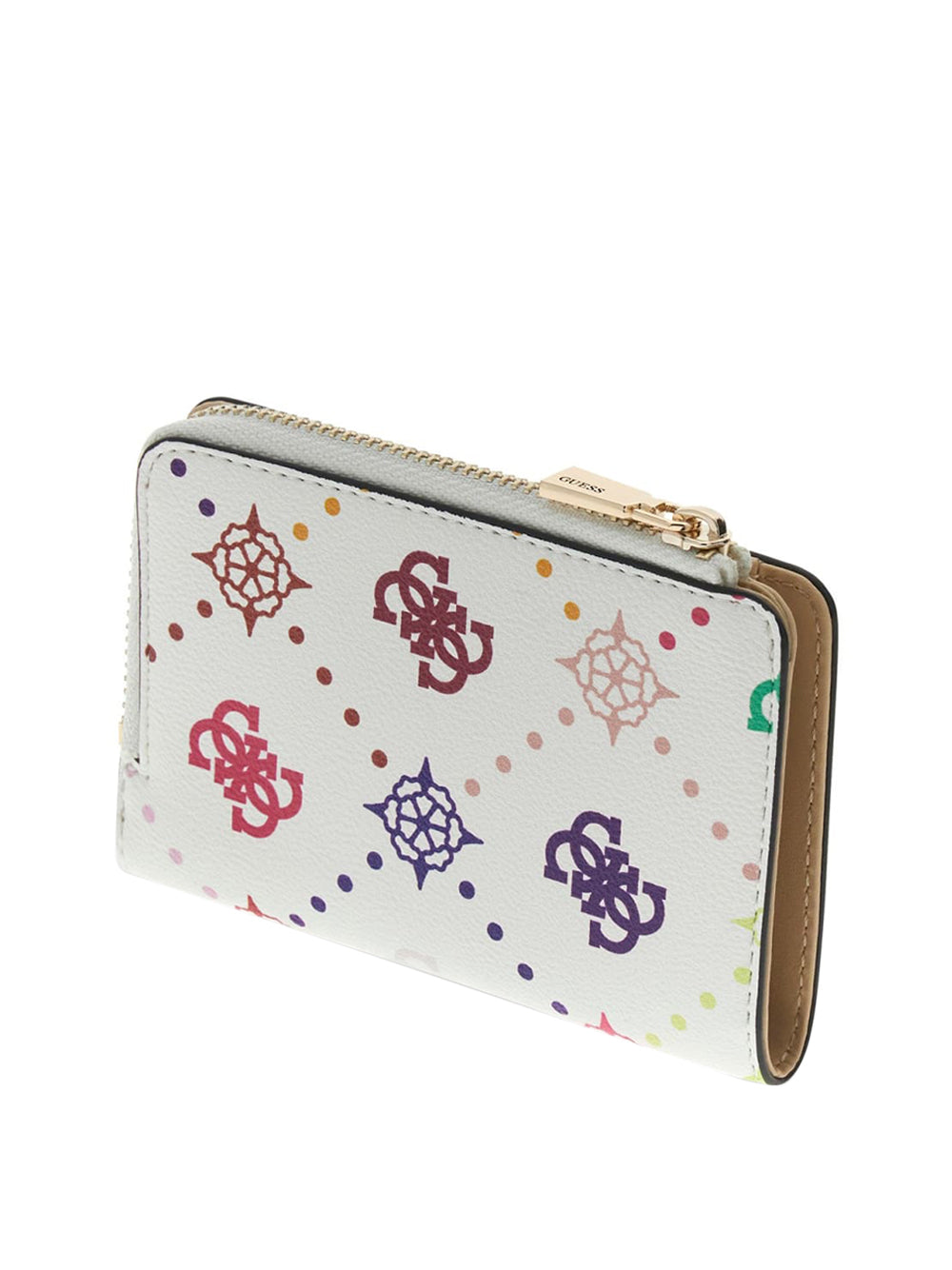 GUESS Portafoglio Donna - Beige modello SWGM9928156