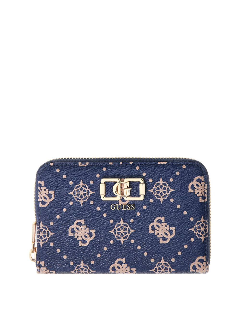 GUESS Portafoglio Donna - Blu modello SWGP9928140