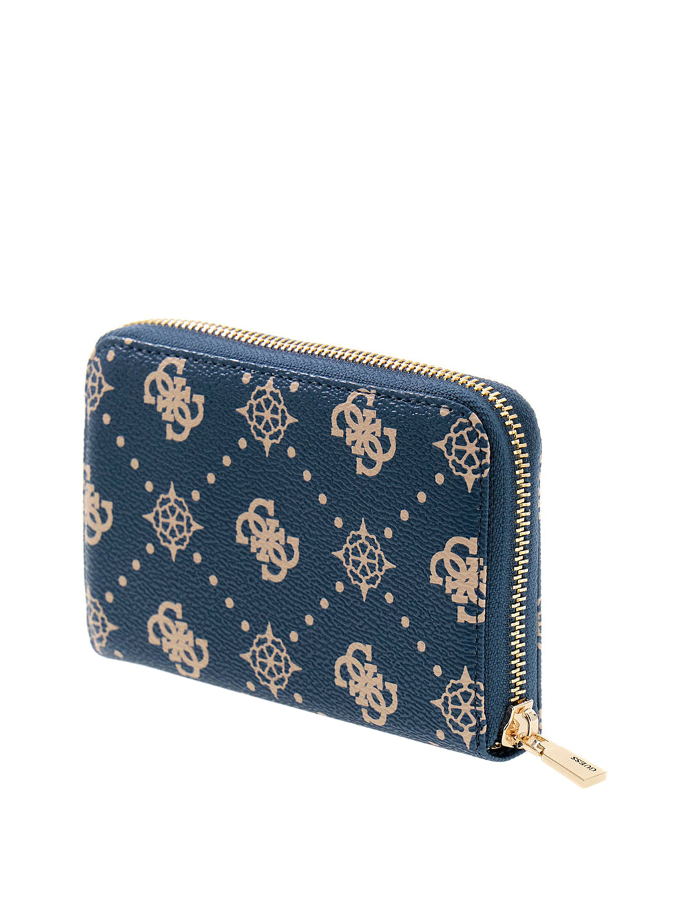 GUESS Portafoglio Donna - Blu modello SWGP9928140