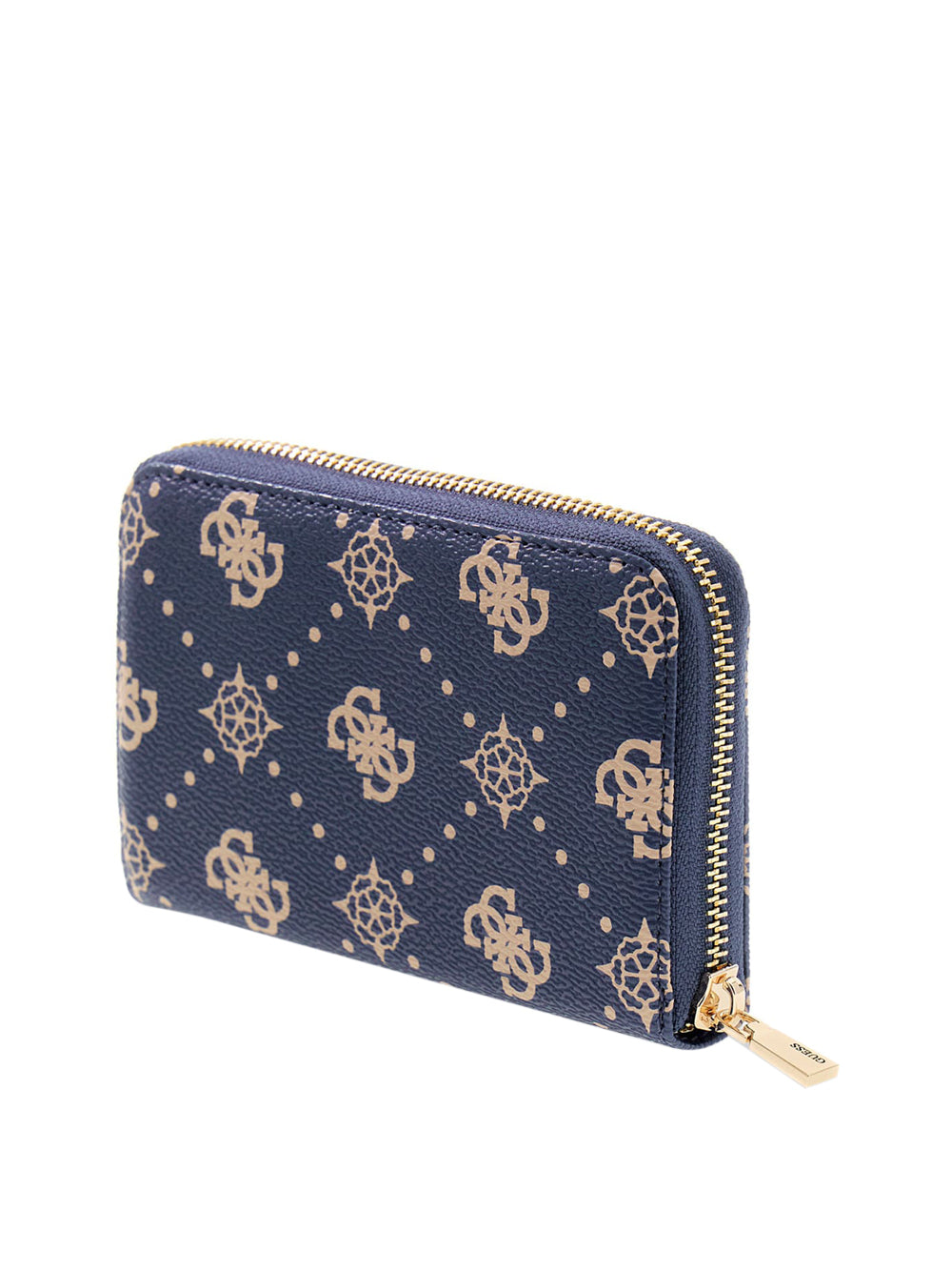 GUESS Portafoglio Donna - Blu modello SWGP9928140