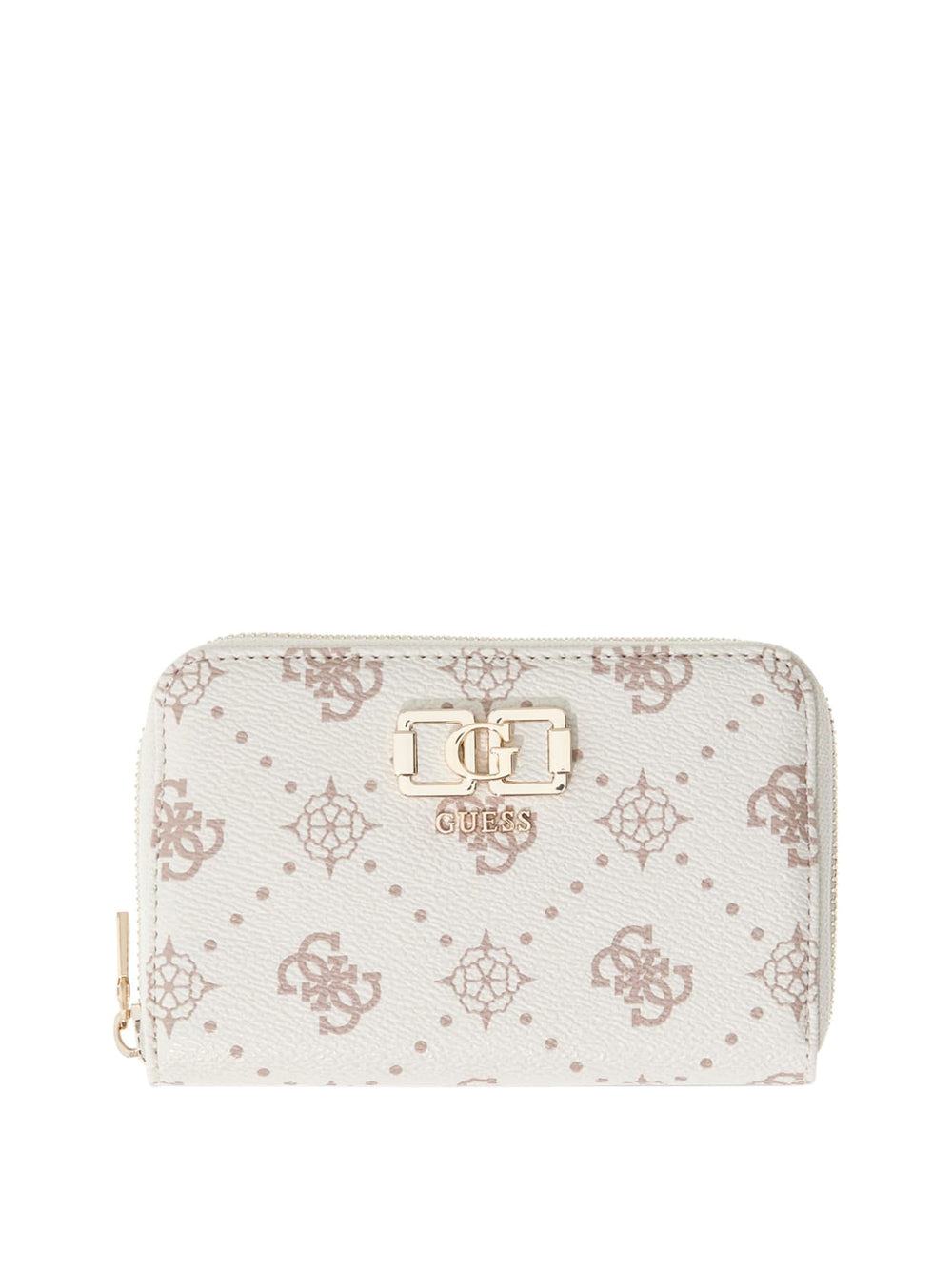 GUESS Portafoglio Donna - Beige modello SWGP9928140