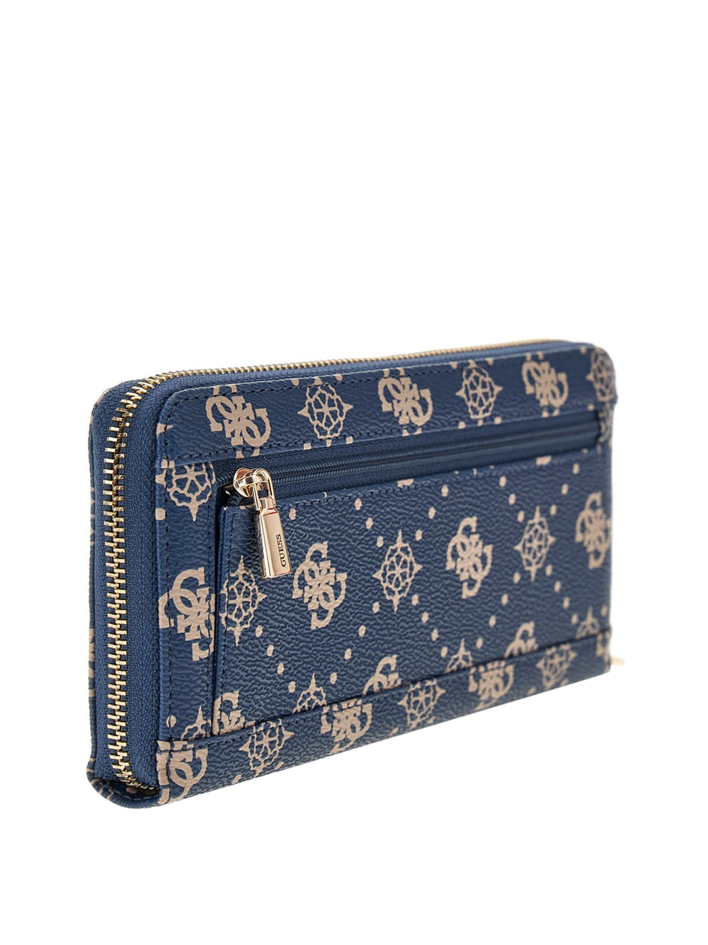 GUESS Portafoglio Donna - Blu modello SWGP9928146