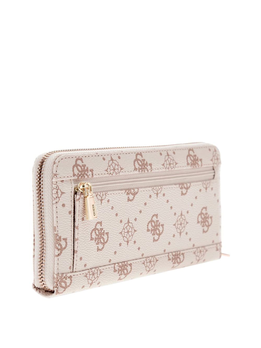 GUESS Portafoglio Donna - Beige modello SWGP9928146