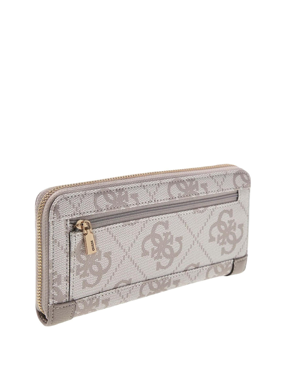 GUESS Portafoglio logato Donna - Beige modello SWOS9901146