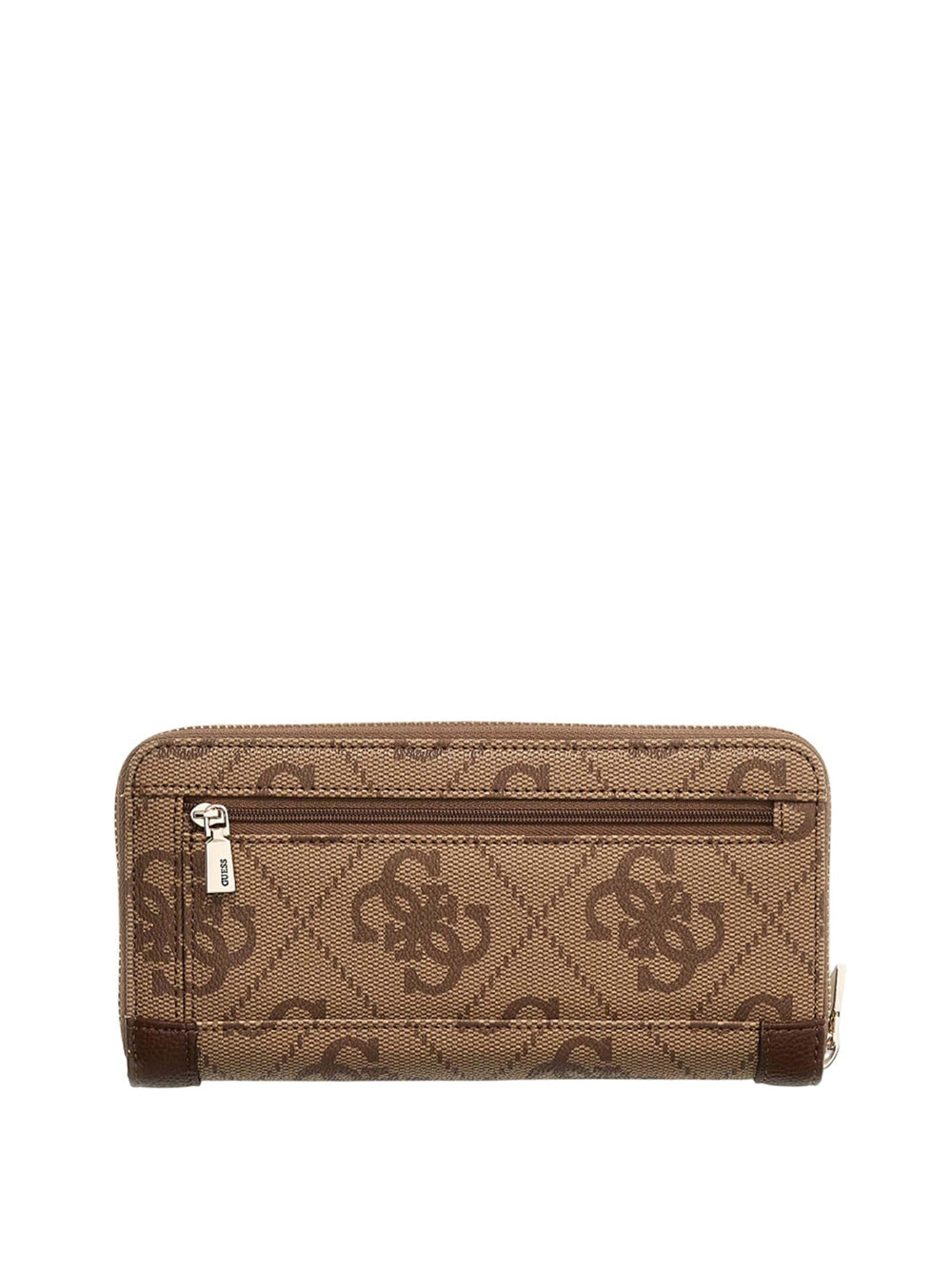 GUESS Portafoglio logato Donna - Bianco modello SWOS9901146