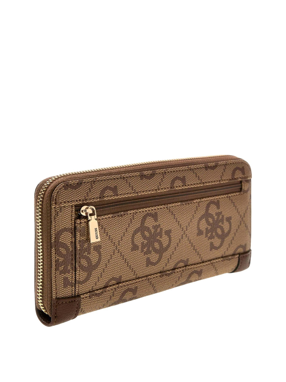 GUESS Portafoglio logato Donna - Bianco modello SWOS9901146