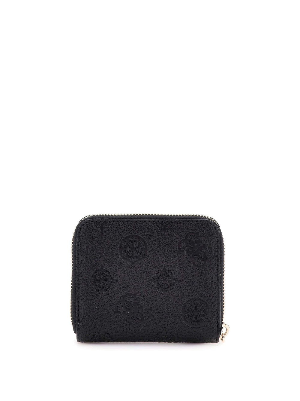 GUESS Portafoglio logato Donna - Nero modello SWPD9888137