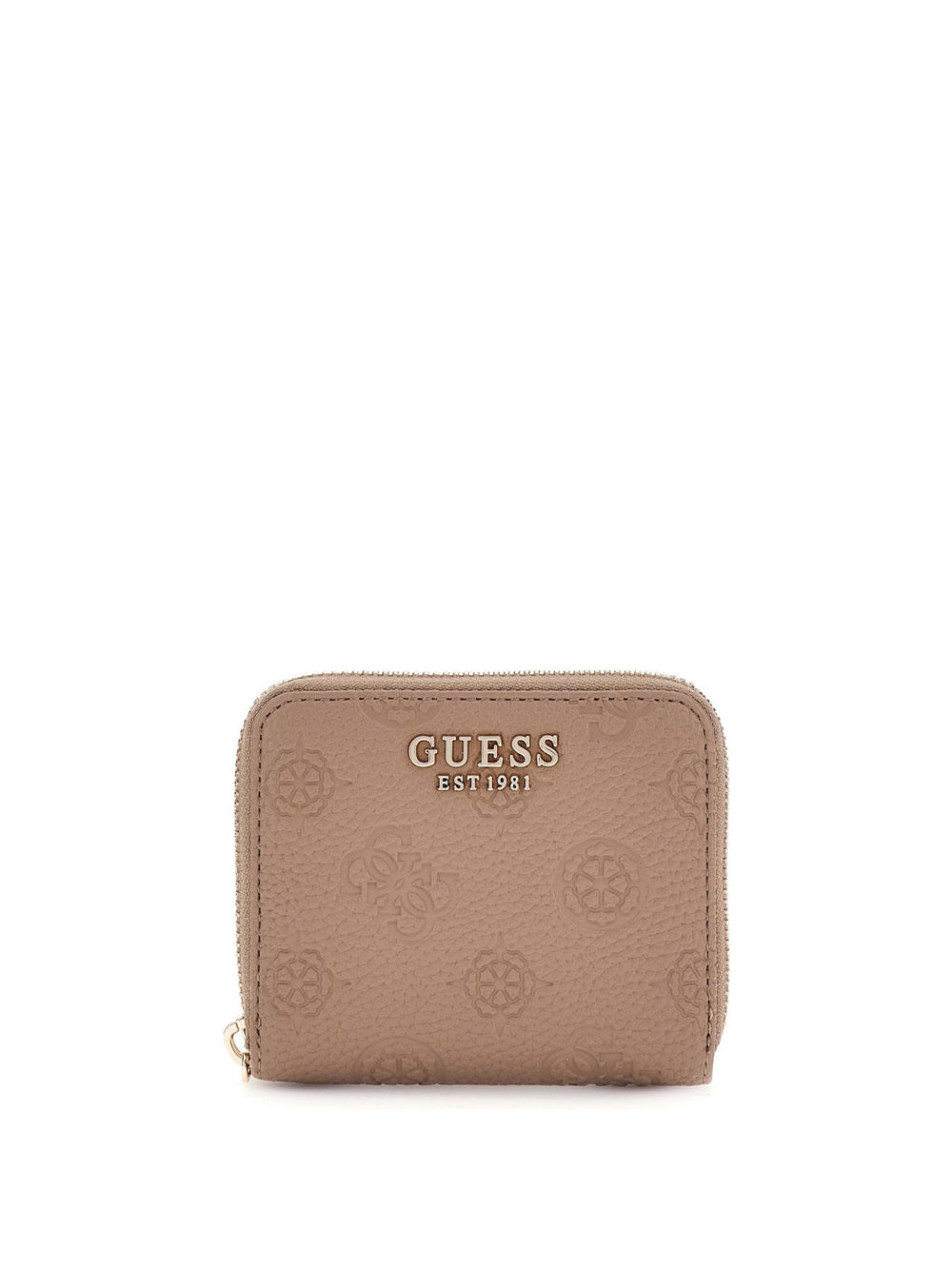 GUESS Portafoglio logato Donna - Beige modello SWPD9888137