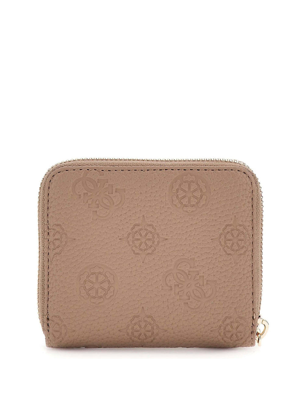 GUESS Portafoglio logato Donna - Beige modello SWPD9888137