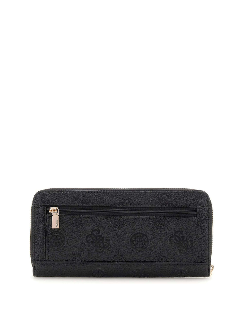 GUESS Portafoglio logato Donna - Nero modello SWPD9888146