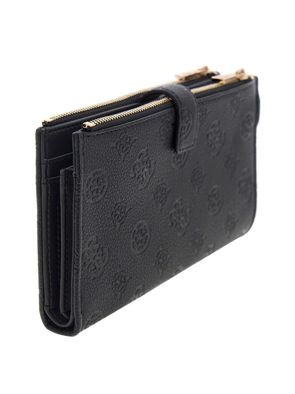 GUESS Portafoglio Donna - Nero modello SWPD9916157